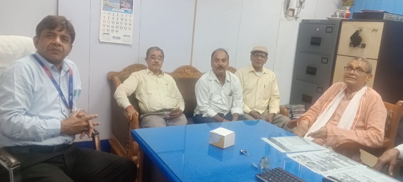 एसबीआई की नई पेंशन योजना से पेंशनरों को मिलेंगी विशेष सुविधाएं